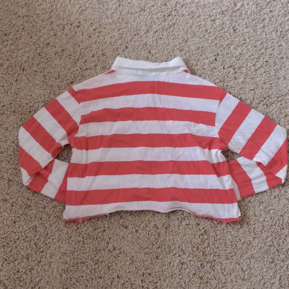 Target long sleeve - Picture 2 of 3